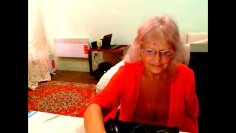 Snapshot of natali7634 chatting on 31, 10, 2025 natali online show from 31, 10, 2025
