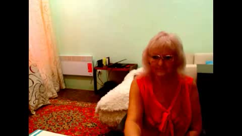 Snapshot of natali7634 chatting on 4, 11, 2025 natali online show from 4, 11, 2025
