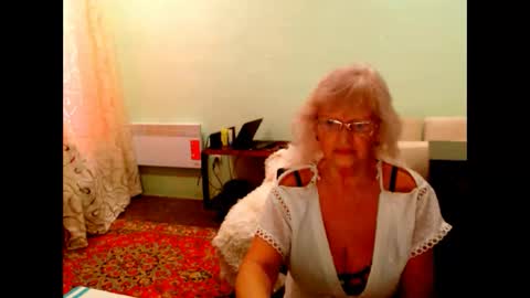 Snapshot of natali7634 chatting on 6, 11, 2025 natali online show from 6, 11, 2025