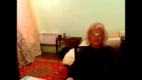 Snapshot of natali7634 chatting on 9, 11, 2025 natali online show from 9, 11, 2025