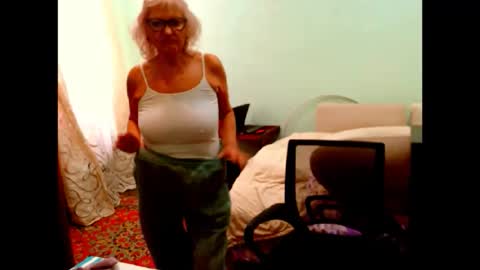 Snapshot of natali7634 chatting on 13, 11, 2025 natali online show from 13, 11, 2025