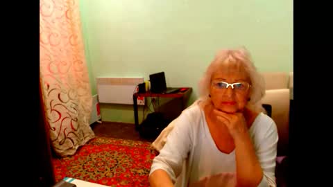 Snapshot of natali7634 chatting on 16, 11, 2025 natali online show from 16, 11, 2025