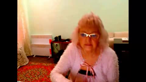 Snapshot of natali7634 chatting on 22, 11, 2025 natali online show from 22, 11, 2025