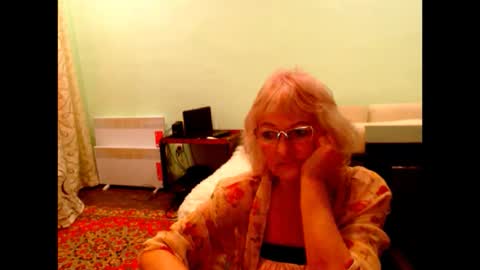 Snapshot of natali7634 chatting on 23, 11, 2025 natali online show from 23, 11, 2025