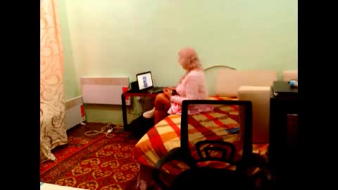 Snapshot of natali7634 chatting on 4, 12, 2025 natali online show from 4, 12, 2025