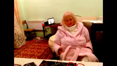 natali online show from 21, 12, 2025