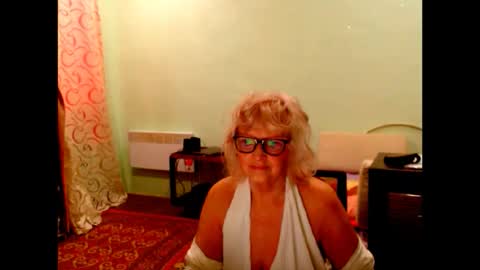 natali online show from 7, 4, 2026