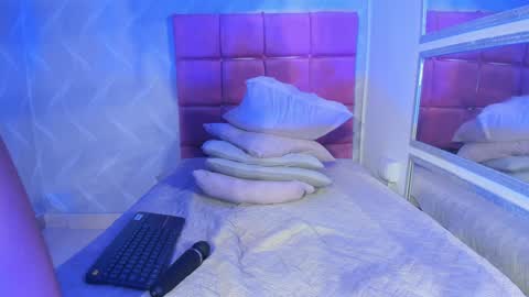 Snapshot of natalia_aguirre chatting on 21, 1, 2025 Naty online show from 21, 1, 2025