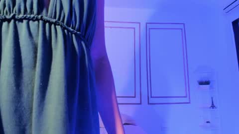 Snapshot of natalia_aguirre chatting on 26, 1, 2025 Naty online show from 26, 1, 2025