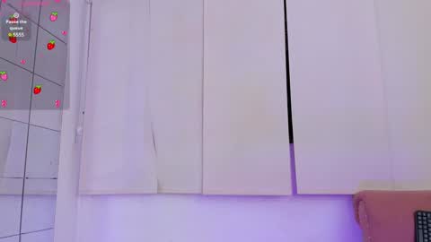 Snapshot of natalia_aguirre chatting on 29, 1, 2025 Naty online show from 29, 1, 2025
