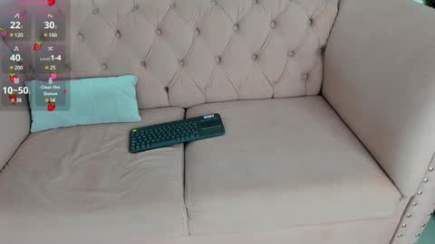 Snapshot of natalia_aguirre chatting on 31, 1, 2025 Naty online show from 31, 1, 2025