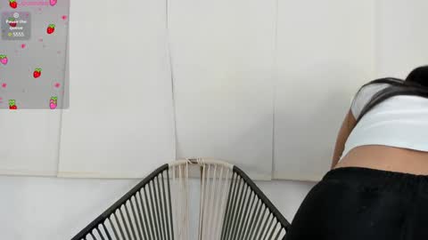 Snapshot of natalia_aguirre chatting on 8, 2, 2025 Naty online show from 8, 2, 2025