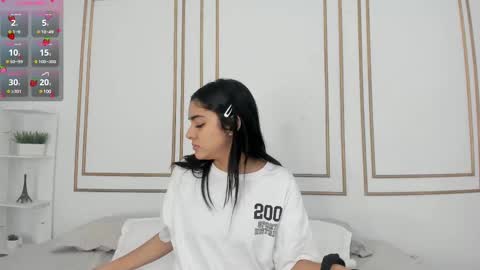 Snapshot of natalia_aguirre chatting on 10, 2, 2025 Naty online show from 10, 2, 2025