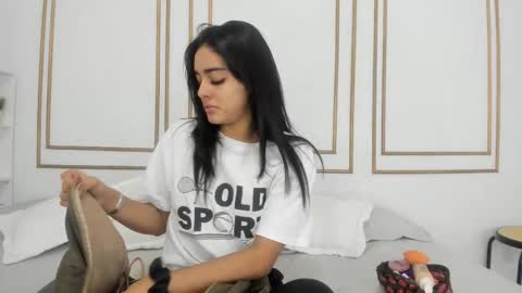 Snapshot of natalia_aguirre chatting on 17, 2, 2025 Naty online show from 17, 2, 2025