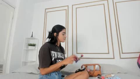 Snapshot of natalia_aguirre chatting on 23, 2, 2025 Naty online show from 23, 2, 2025