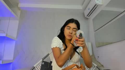 Snapshot of natalia_aguirre chatting on 29, 9, 2025 Naty online show from 29, 9, 2025