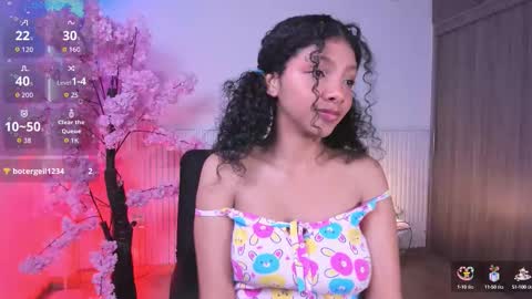 Natalia online show from 23, 9, 2025