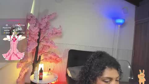 Natalia online show from 7, 10, 2025