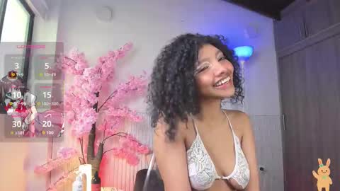 Natalia online show from 11, 10, 2025
