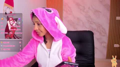 Natalia online show from 11, 11, 2025