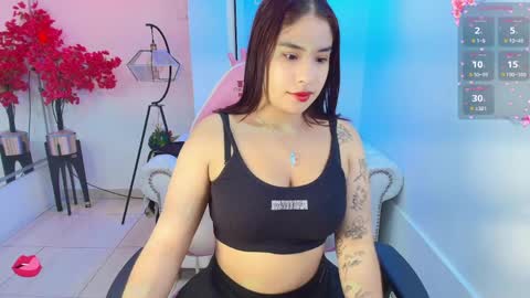 Natalia.  online show from 1, 4, 2026