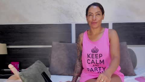 Nata online show from 14, 7, 2026