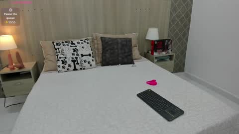 Natalia online show from 29, 9, 2025