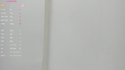 Natalia online show from 19, 2, 2026