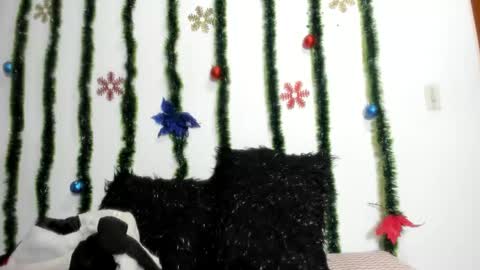 Natalia Walker online show from 16, 12, 2025