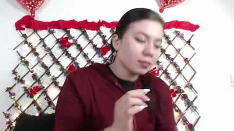 Natalia Walker online show from 15, 4, 2026