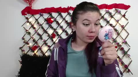 Natalia Walker online show from 16, 4, 2026