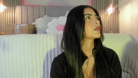 Snapshot of nataliaa___ chatting on 23, 2, 2025 nataliaa___ online show from 23, 2, 2025
