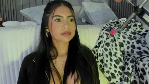 Snapshot of nataliaa___ chatting on 23, 2, 2025 nataliaa___ online show from 23, 2, 2025