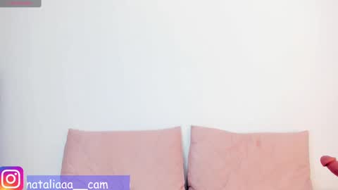 Snapshot of nataliaa___ chatting on 27, 2, 2025 nataliaa___ online show from 27, 2, 2025