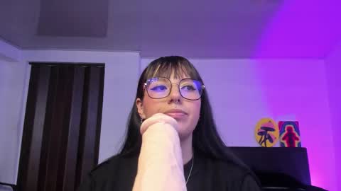 Natalia online show from 16, 3, 2026