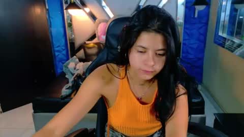 Snapshot of nataliatompsonx1 chatting on 2, 10, 2025 nataliatompsonx1 online show from 2, 10, 2025