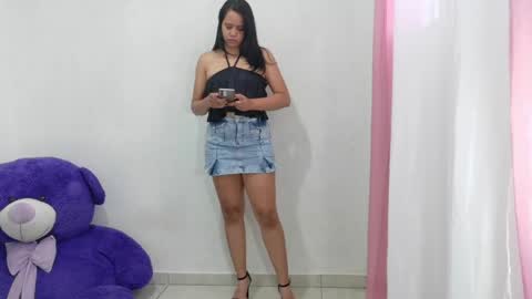 Snapshot of nataliavela chatting on 28, 5, 2026 nataliavela online show from 28, 5, 2026
