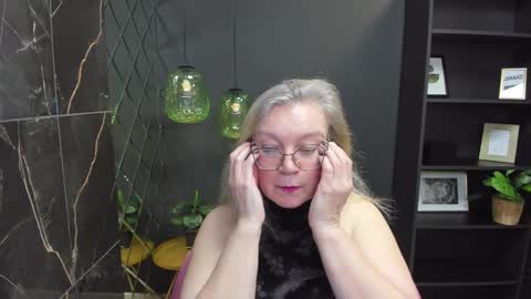 NataliCloud online show from 10, 12, 2024