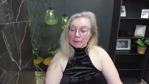 NataliCloud online show from 10, 12, 2024