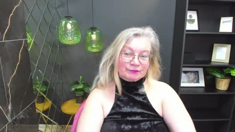 NataliCloud online show from 19, 12, 2024