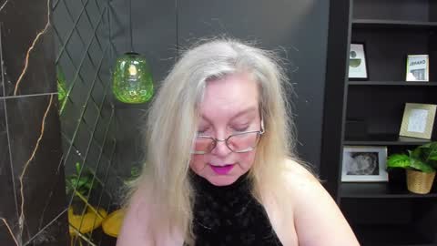 NataliCloud online show from 22, 12, 2024