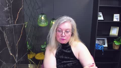 NataliCloud online show from 28, 1, 2025