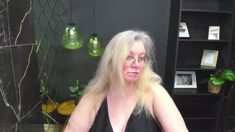 NataliCloud online show from 30, 1, 2025