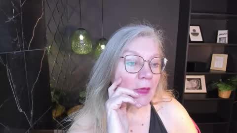 NataliCloud online show from 11, 3, 2026