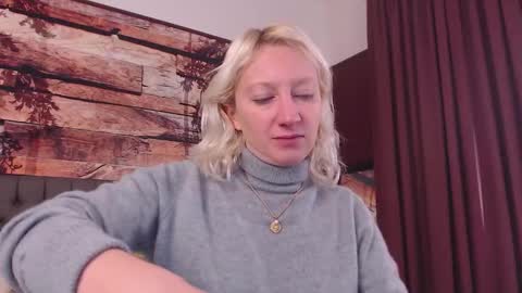 Natalie online show from 16, 11, 2025