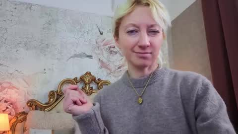 Natalie online show from 12, 3, 2026