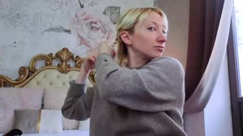 Natalie online show from 21, 3, 2026