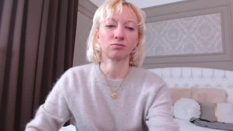 Natalie online show from 30, 3, 2026