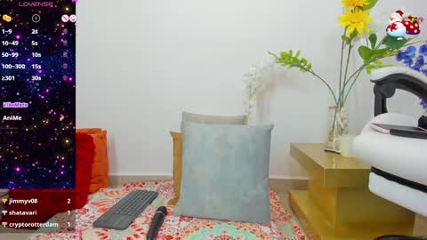 Natalie online show from 13, 12, 2024