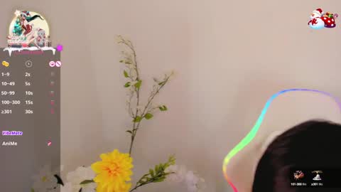 Natalie online show from 28, 12, 2024